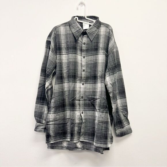 Cutterfly FRIENDS Collectors Bundle Merchandise Gift Box Button Down Shirt, Lrg - Picture 12 of 16